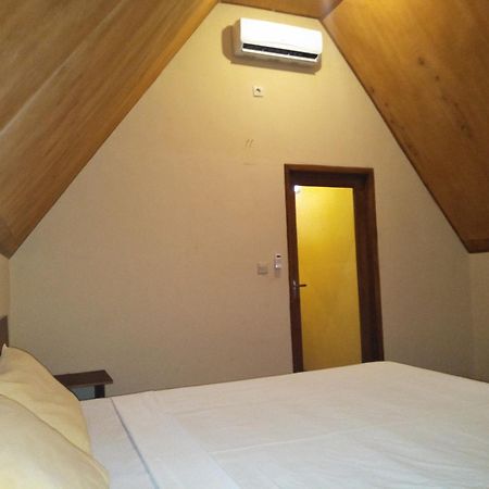 Pondok Anjani Gili Meno Esterno foto