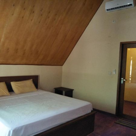 Pondok Anjani Gili Meno Esterno foto