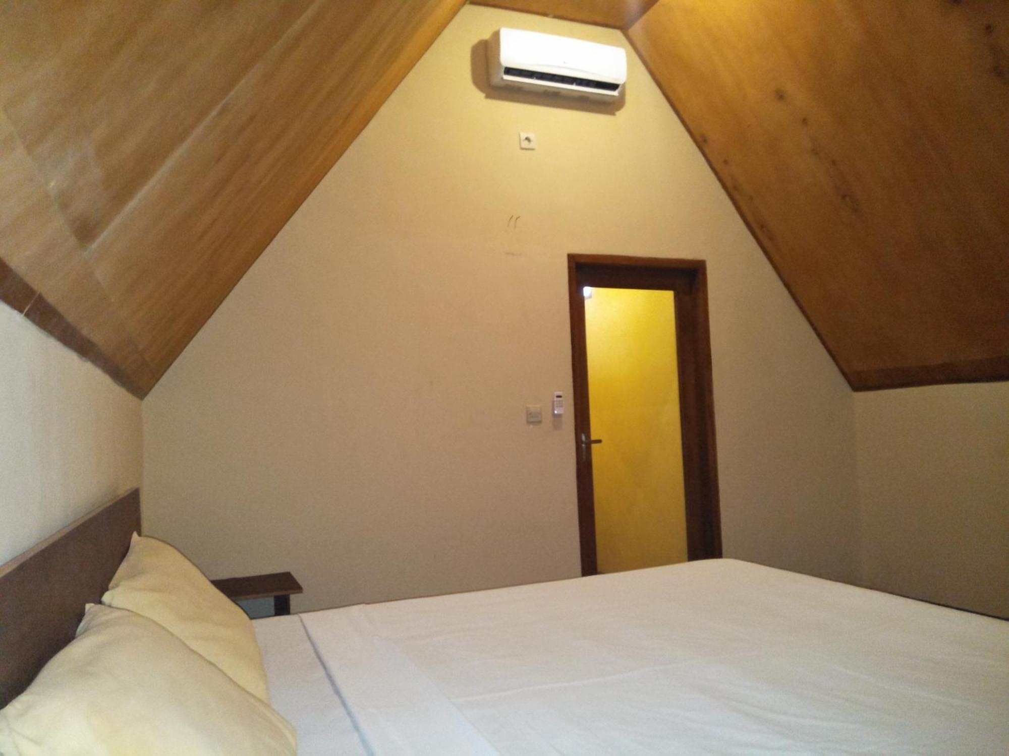 Pondok Anjani Gili Meno Esterno foto
