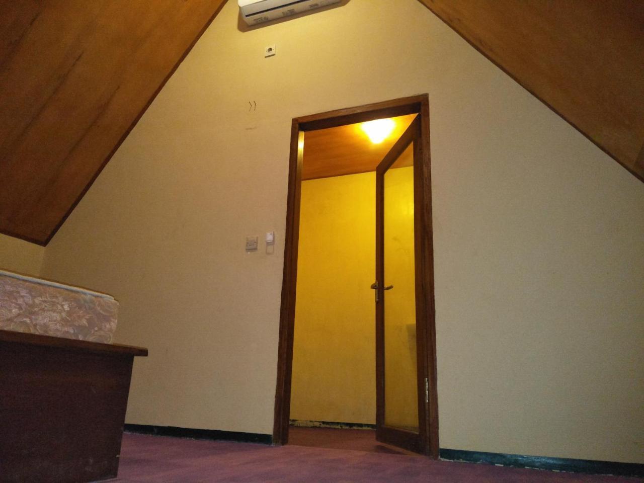 Pondok Anjani Gili Meno Esterno foto